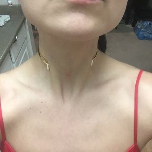The 2 bandits choker